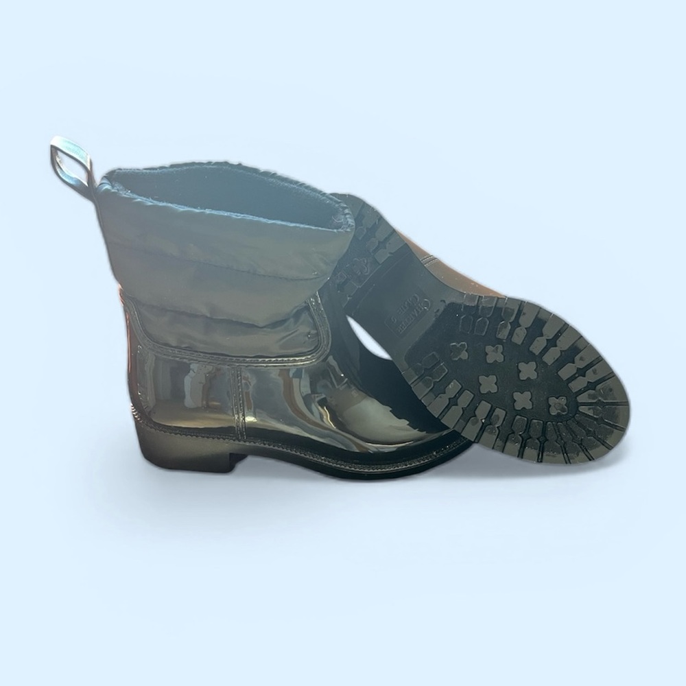 Stylish Black Women's Boots SZ. 9